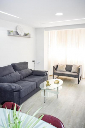 Moderno apartamento Centro Granada